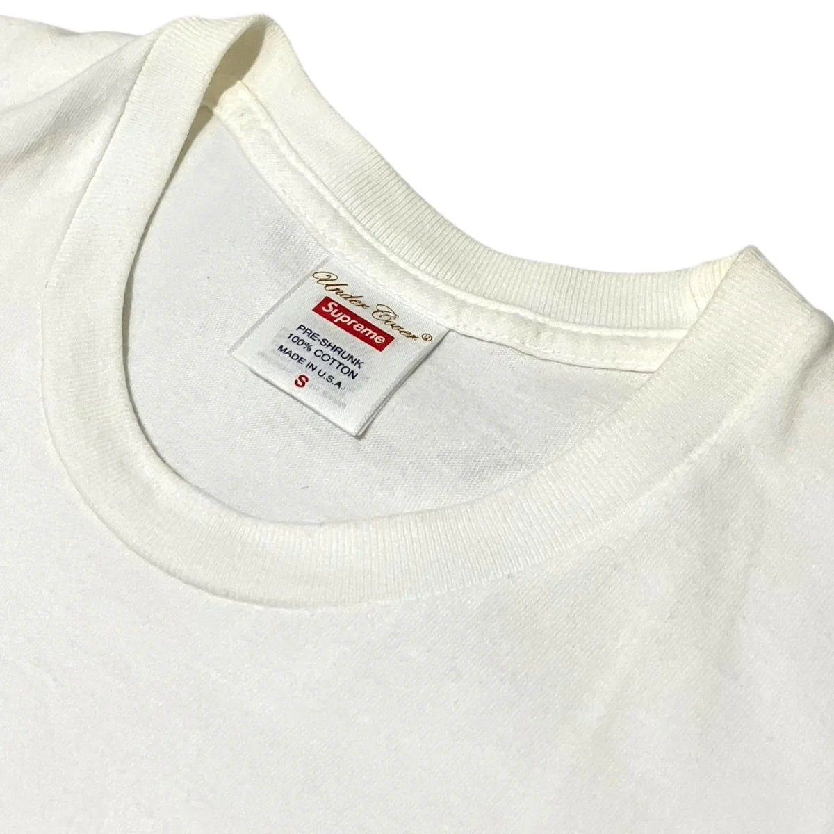 【Face Tee】プリントTシャツ - Image 6