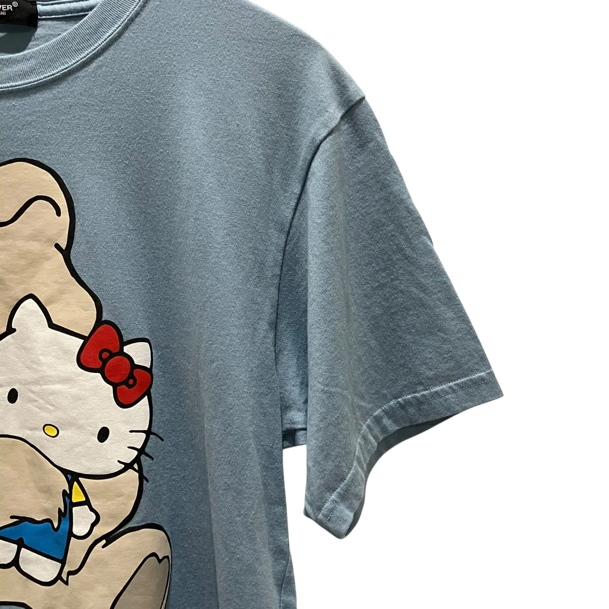 プリントTシャツUC2D8807 - Image 4