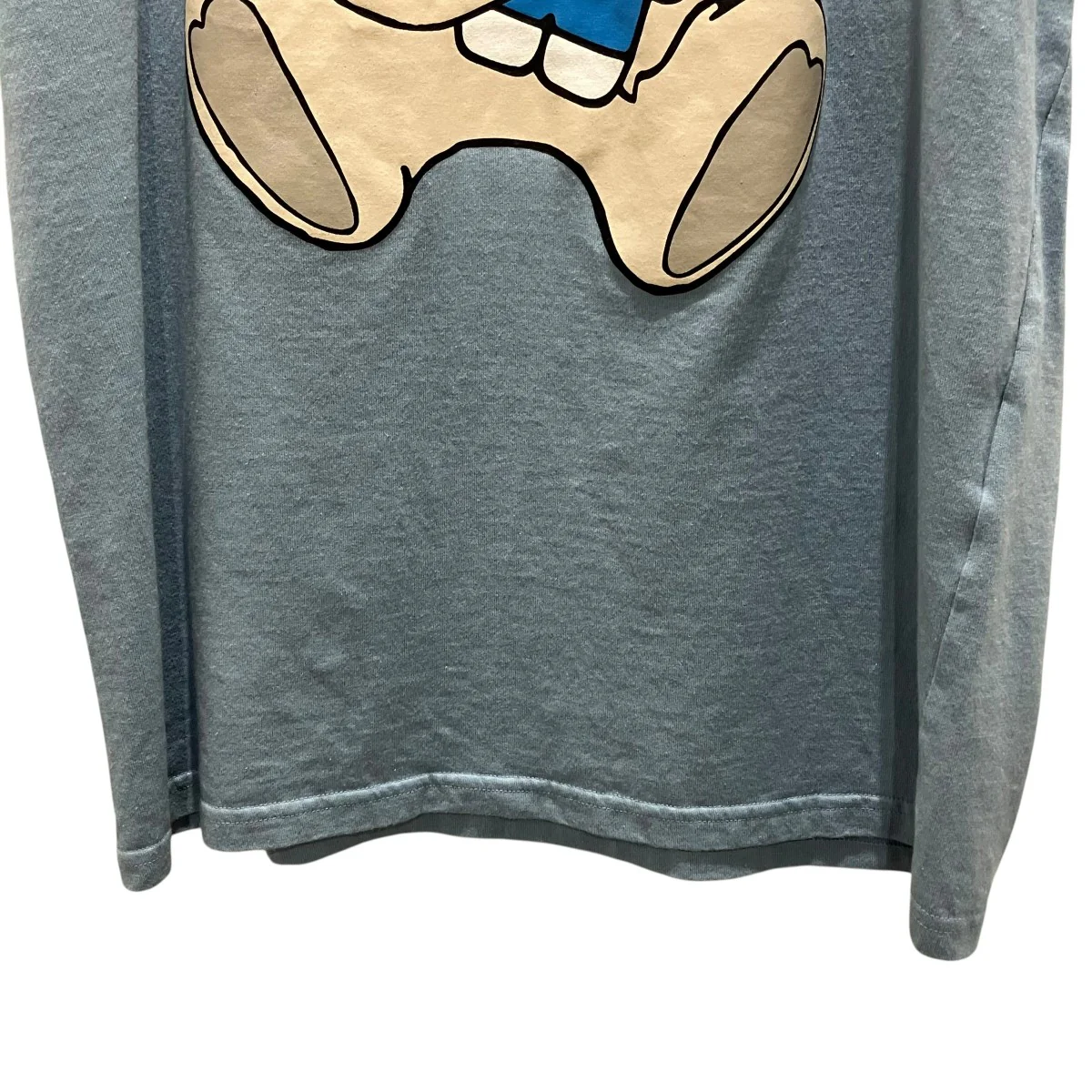 プリントTシャツUC2D8807 - Image 5