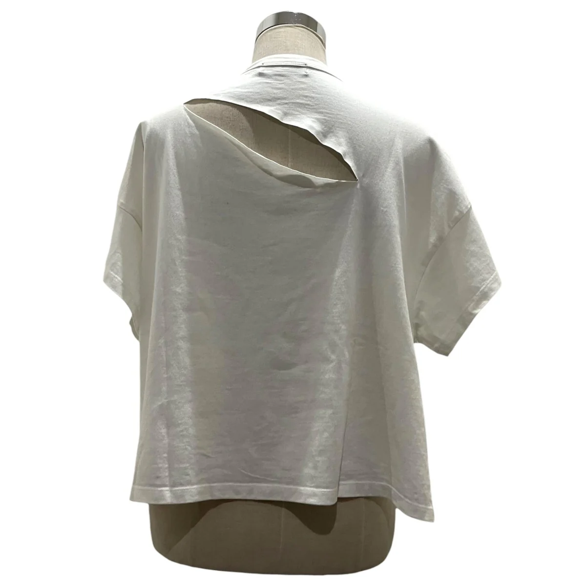 LOVEカットTシャツUC1C1808-5 - Image 2