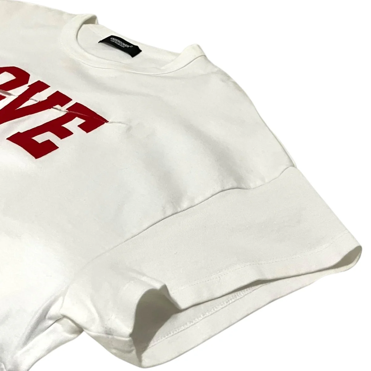 LOVEカットTシャツUC1C1808-5 - Image 6