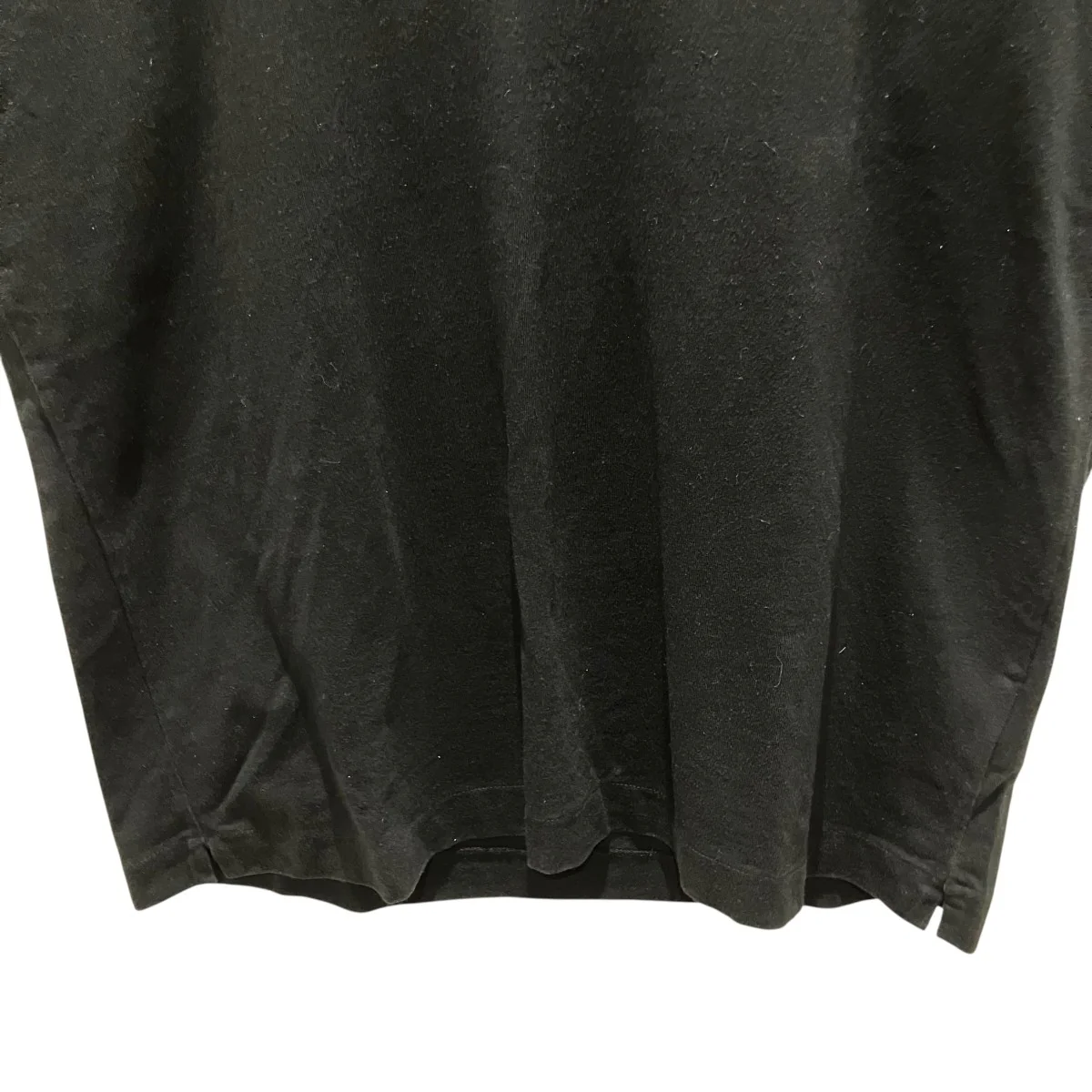 プリントTシャツOMAA119S22JER008 - Image 4