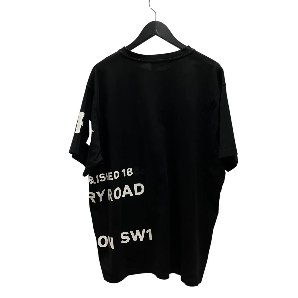 ホースフェリー プリント Tシャツ8040694 - Image 2