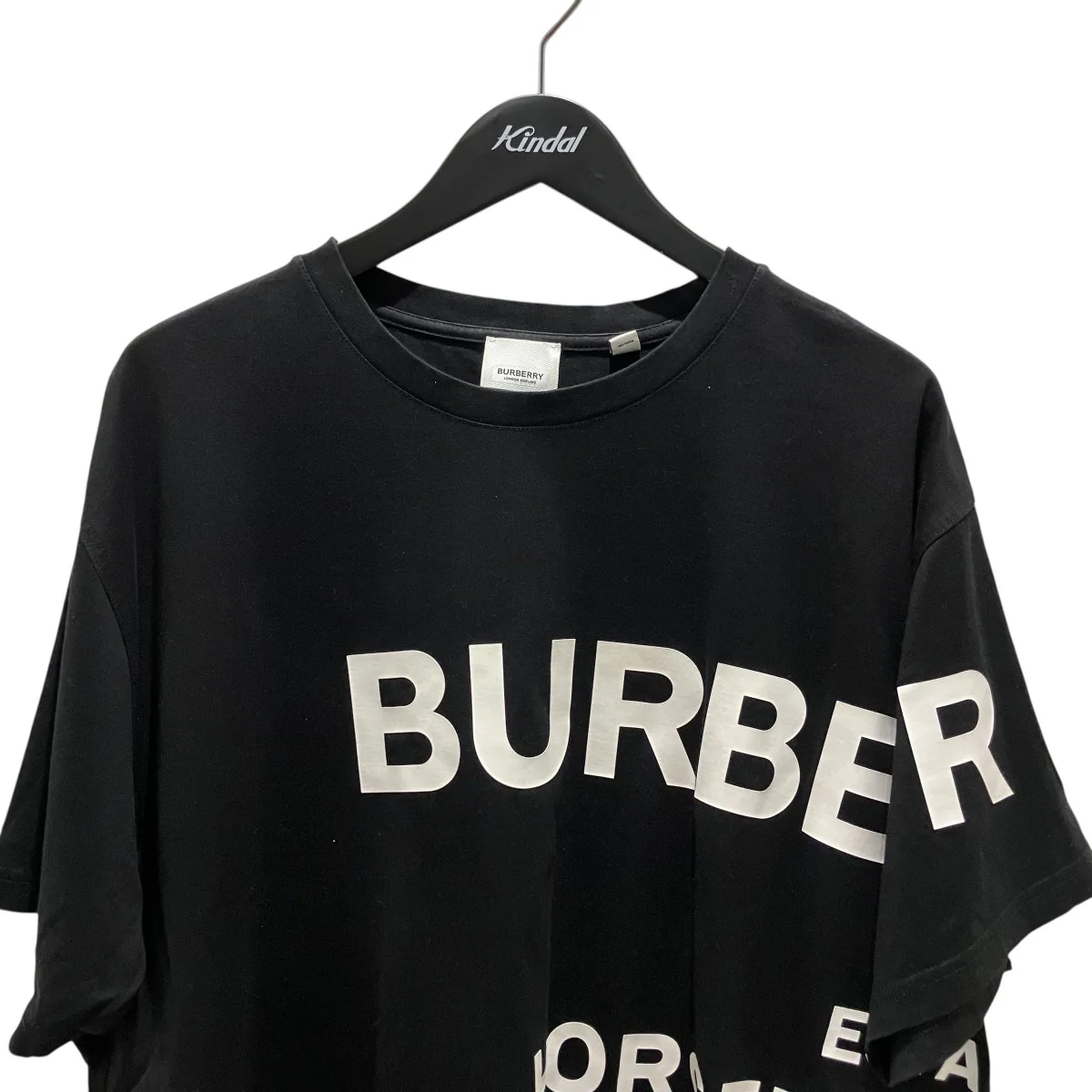 ホースフェリー プリント Tシャツ8040694 - Image 3