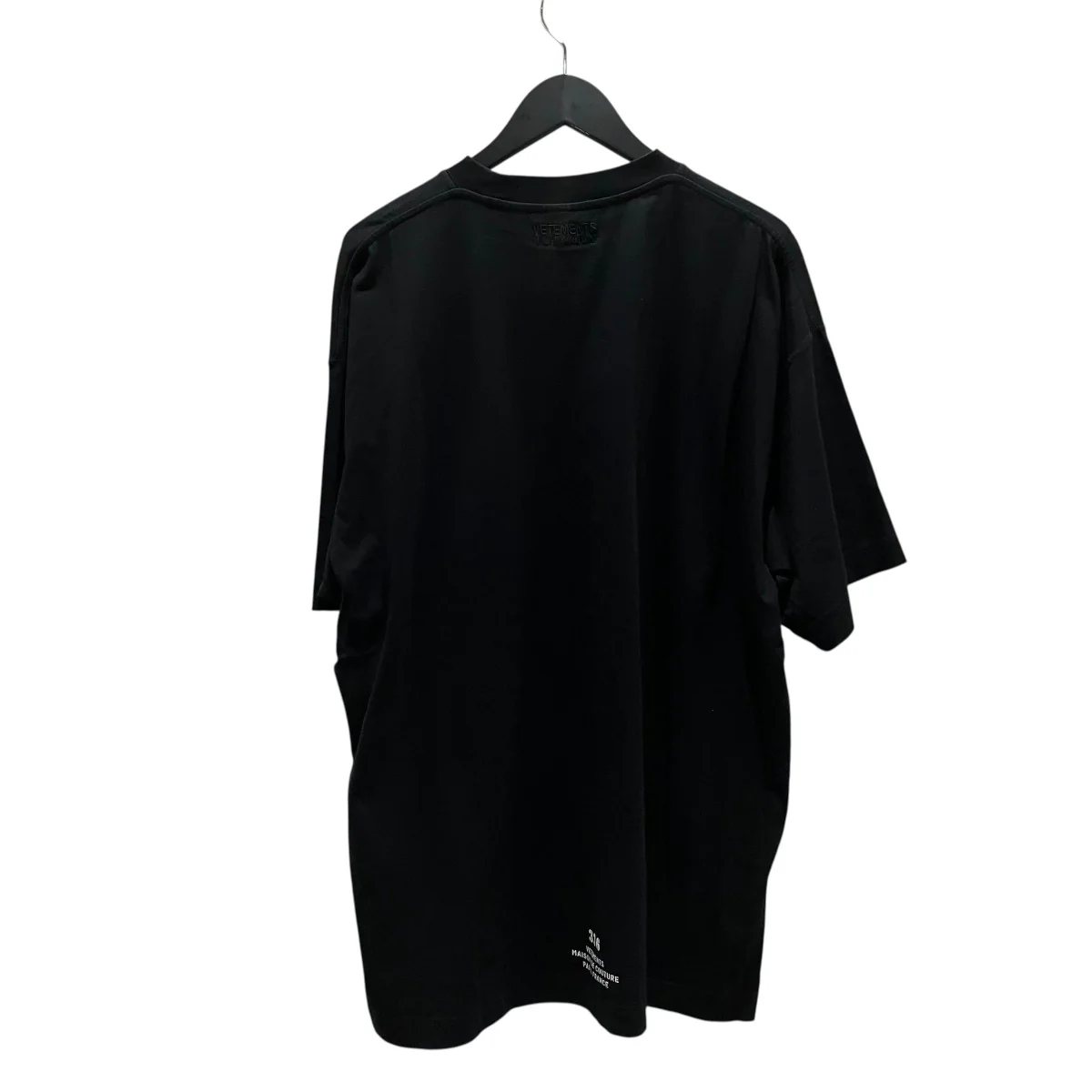 HAUTE COUTURE TシャツUA53TR520B - Image 2