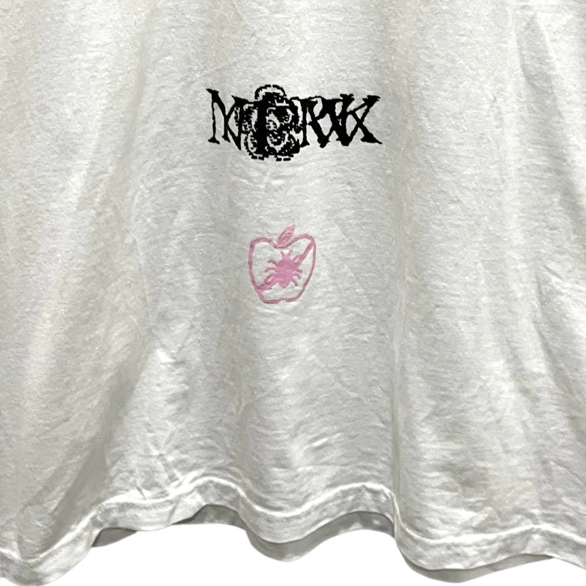 【Annoucing Tee】プリントTシャツ - Image 4