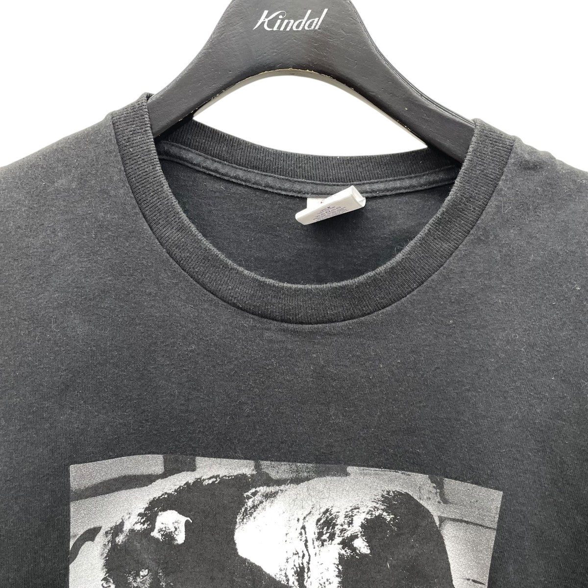 Daido Moriyama TeeプリントTシャツ - Image 3