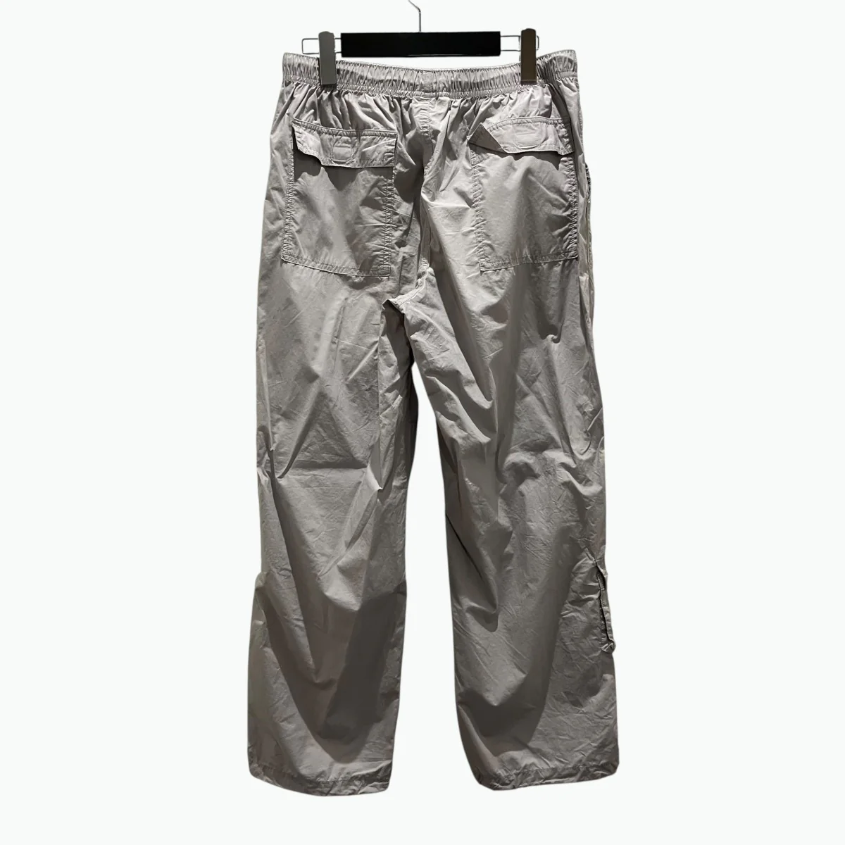 【Cotton Cinch Pant】イージーパンツ - Image 2