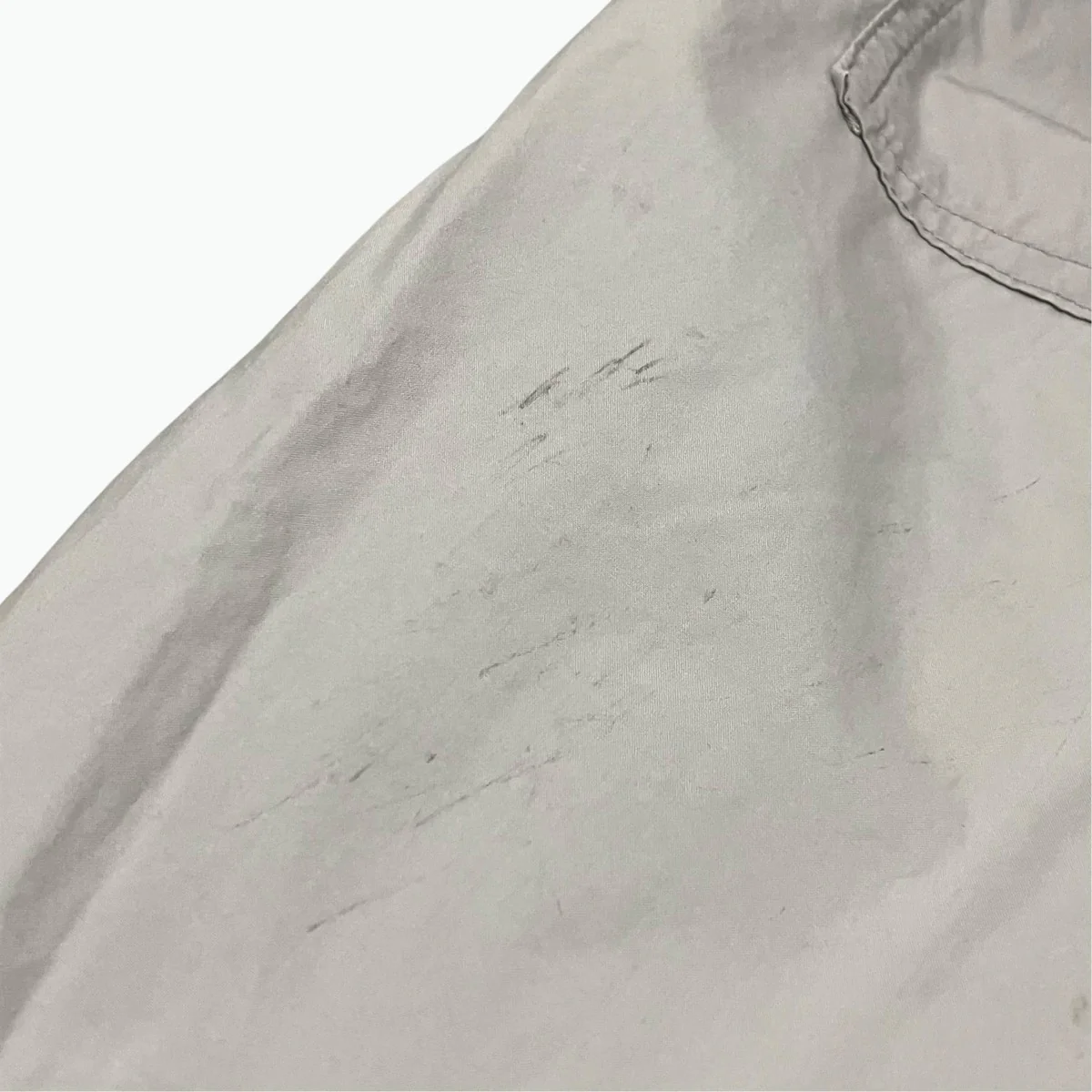 【Cotton Cinch Pant】イージーパンツ - Image 5