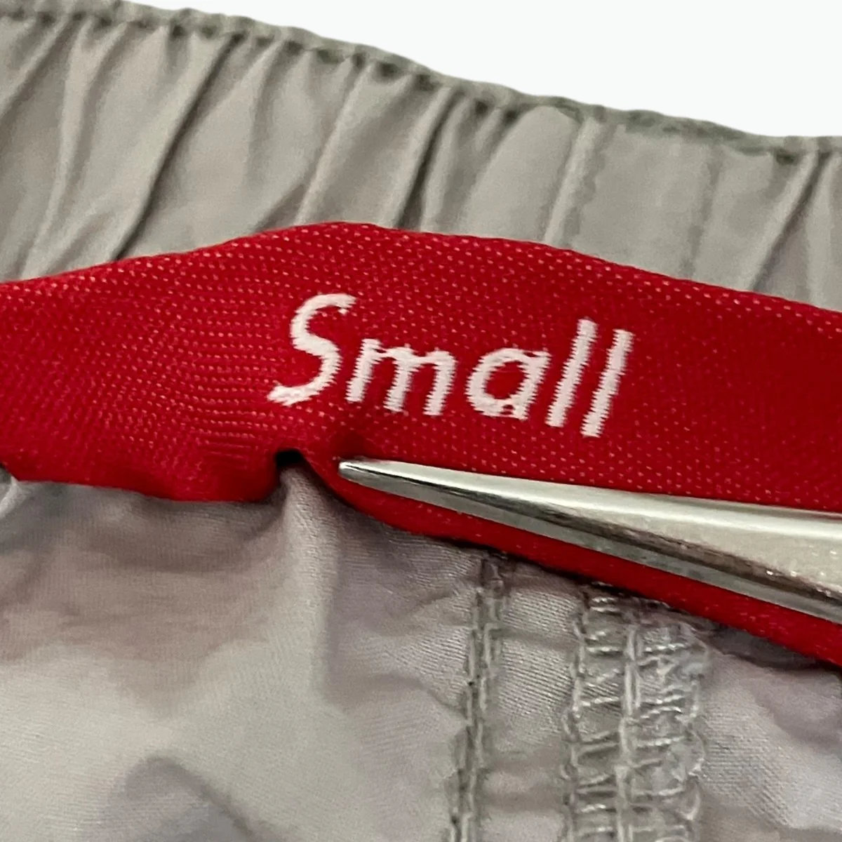 【Cotton Cinch Pant】イージーパンツ - Image 7