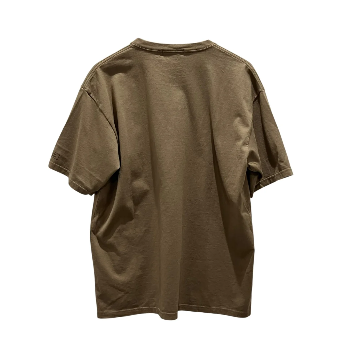 グラフィックパッチ TシャツUC1E3812 - Image 2