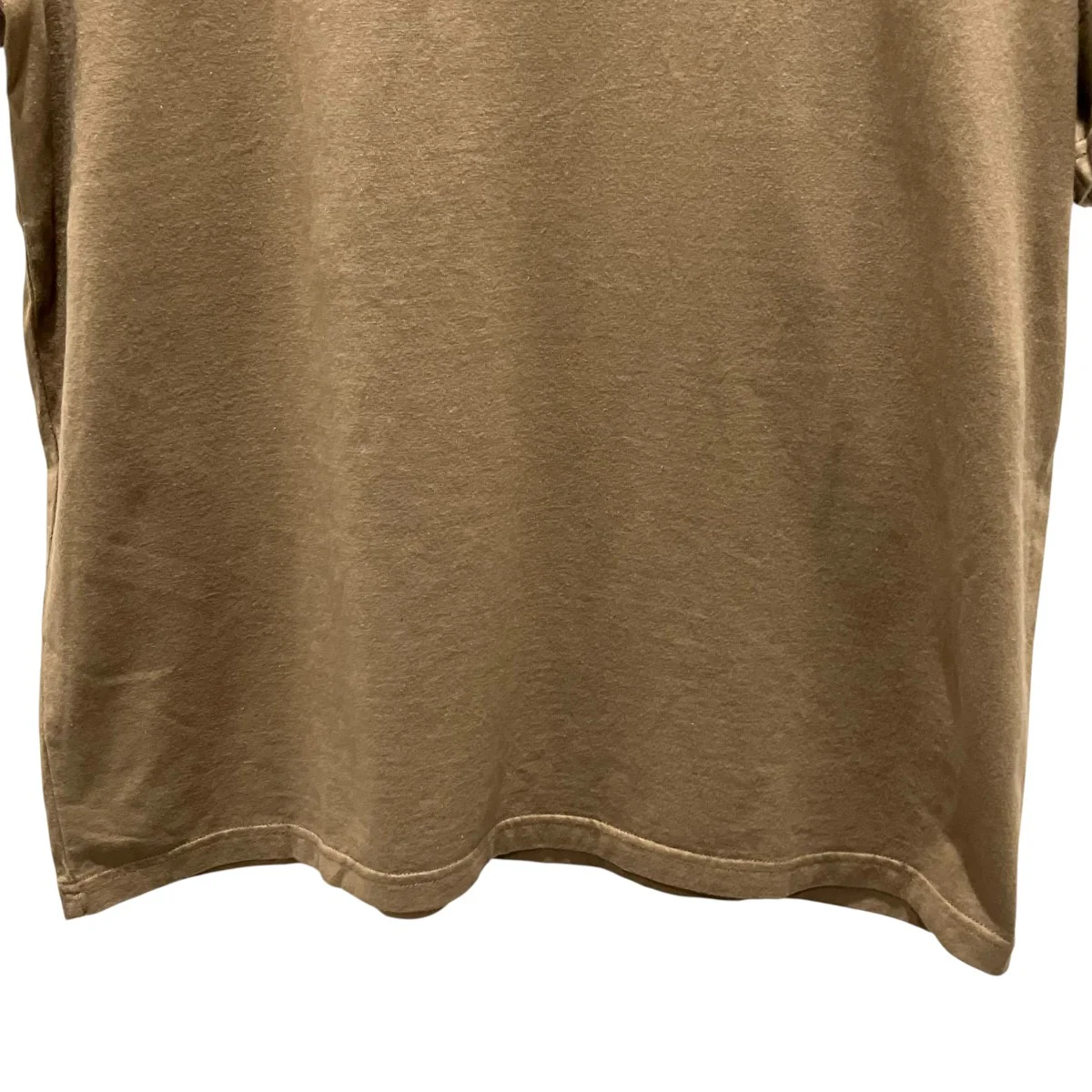 グラフィックパッチ TシャツUC1E3812 - Image 5
