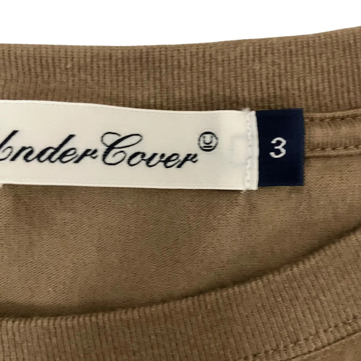 グラフィックパッチ TシャツUC1E3812 - Image 6