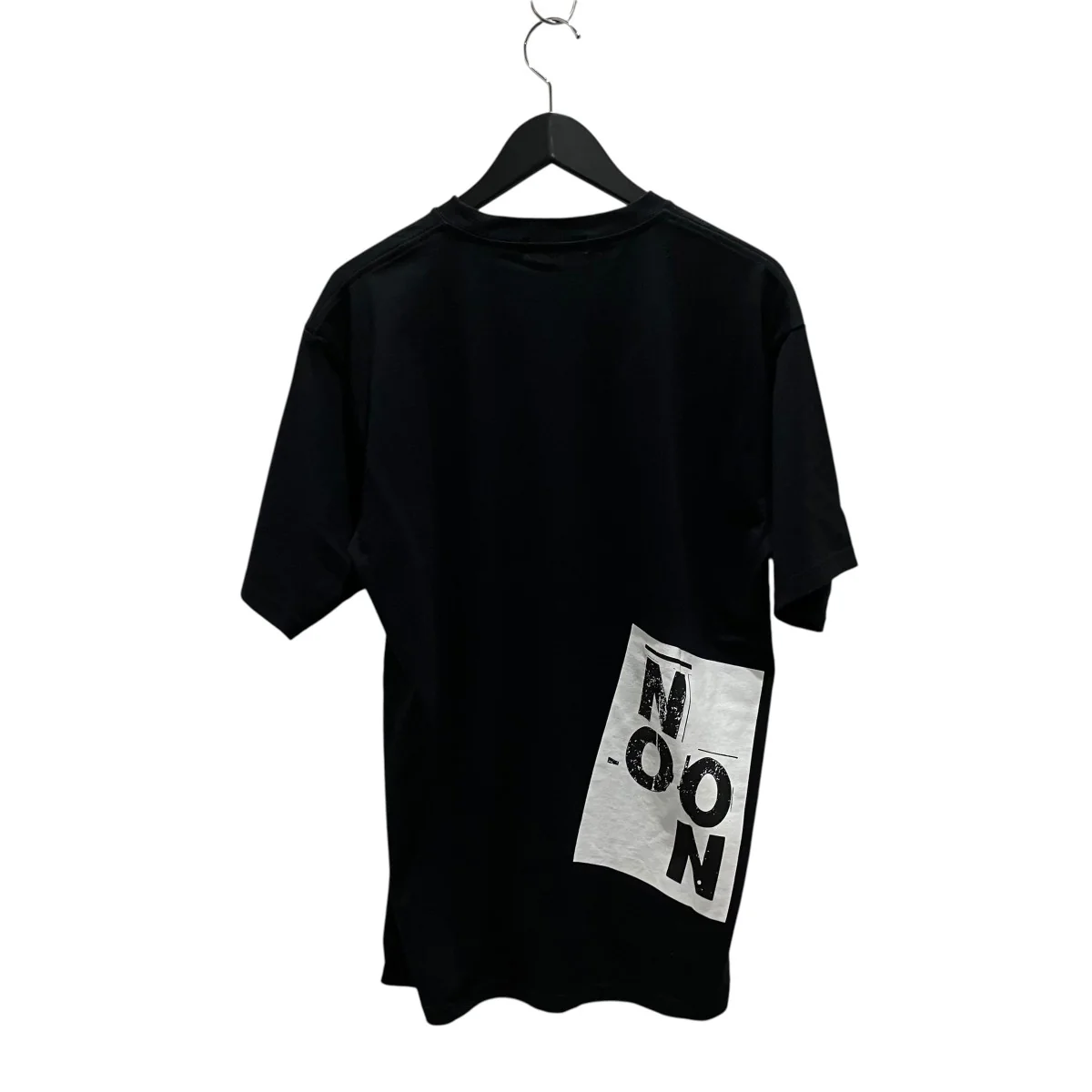 プリントTシャツUC1E3810 - Image 2