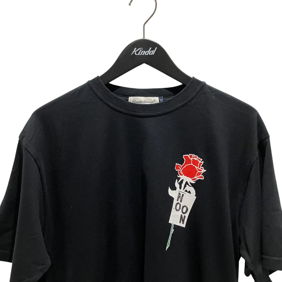 プリントTシャツUC1E3810 - Image 3