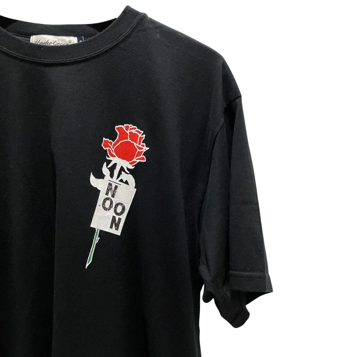 プリントTシャツUC1E3810 - Image 4