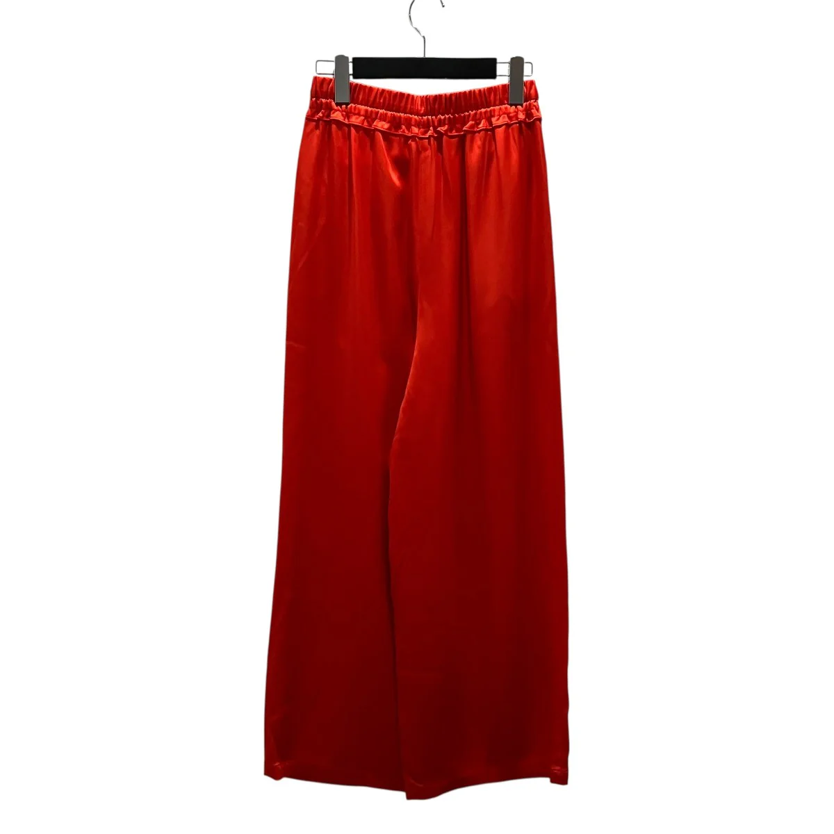 25AW【GATHER WIDE-TROUSERS】イージーパンツ300IA631-1401 - Image 2