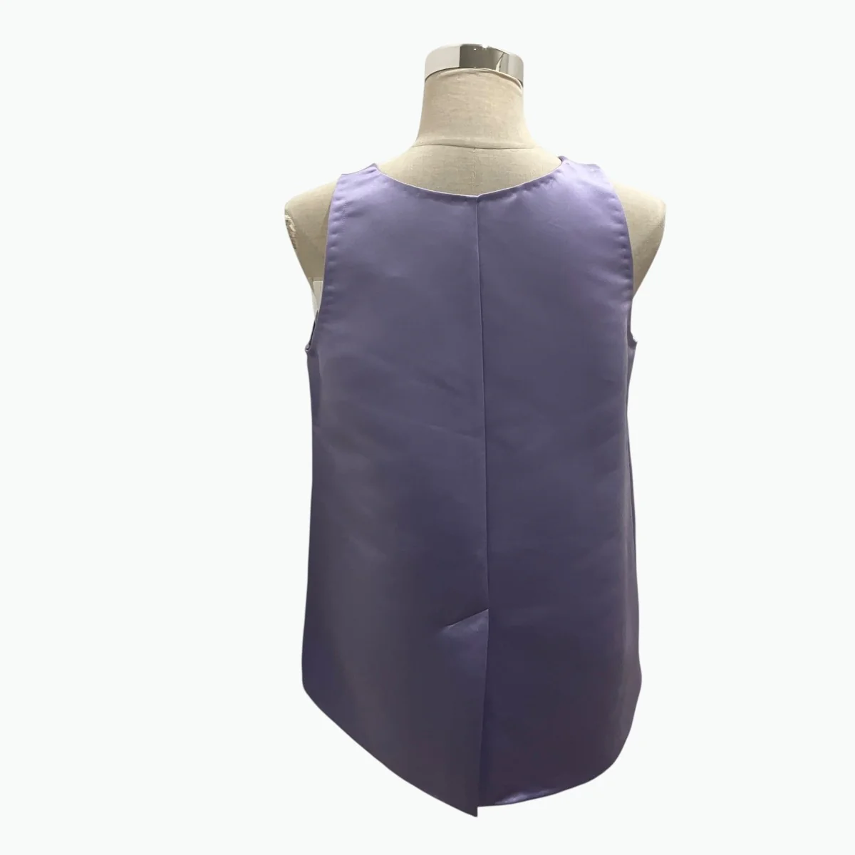 【FLARE TANK-TOPS】ノースリーブブラウス300IA130-0051 - Image 2