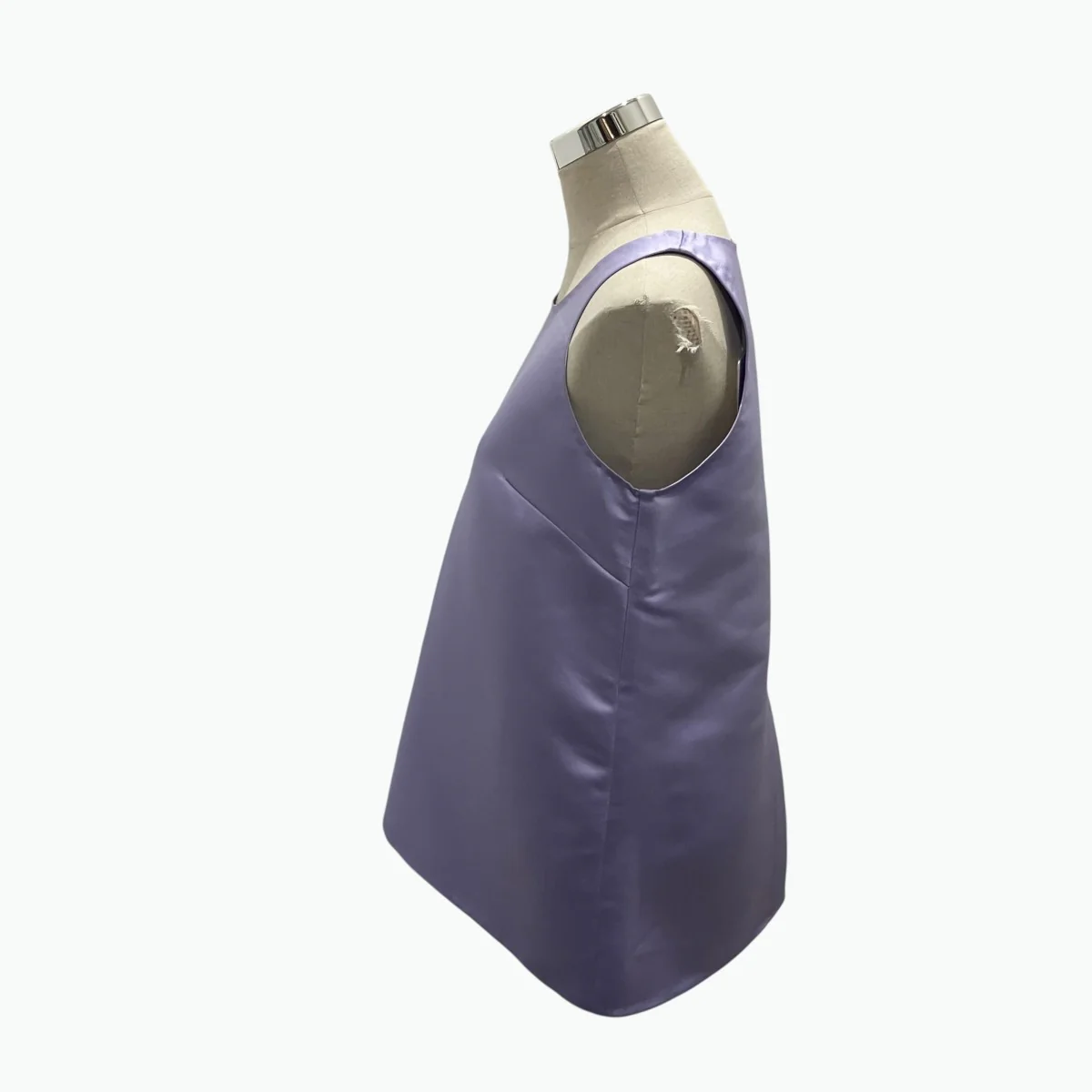 【FLARE TANK-TOPS】ノースリーブブラウス300IA130-0051 - Image 5