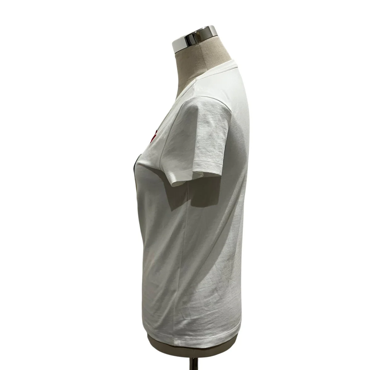 キャットワッペンTシャツ783MG25J9LD - Image 5