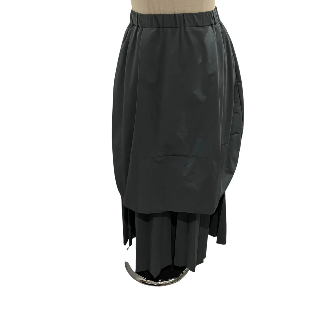 【layered skirt 】レイヤードスカート470IS431-0831