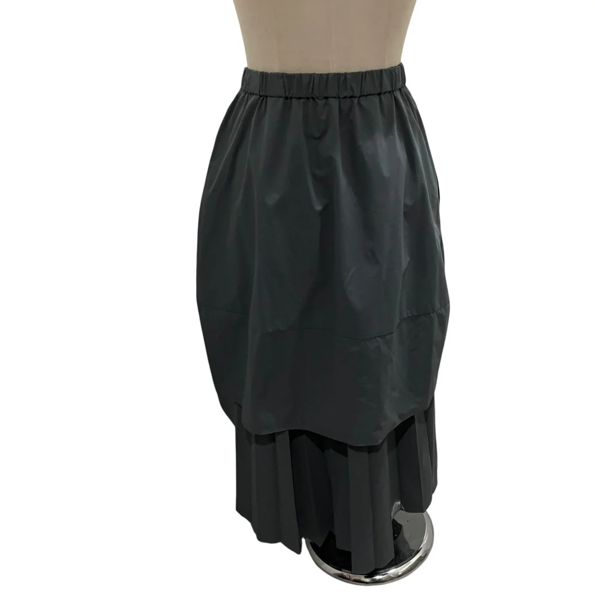 【layered skirt 】レイヤードスカート470IS431-0831 - Image 2