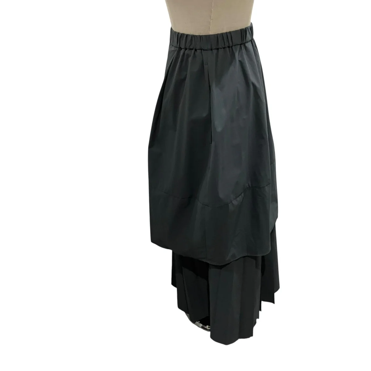 【layered skirt 】レイヤードスカート470IS431-0831 - Image 5