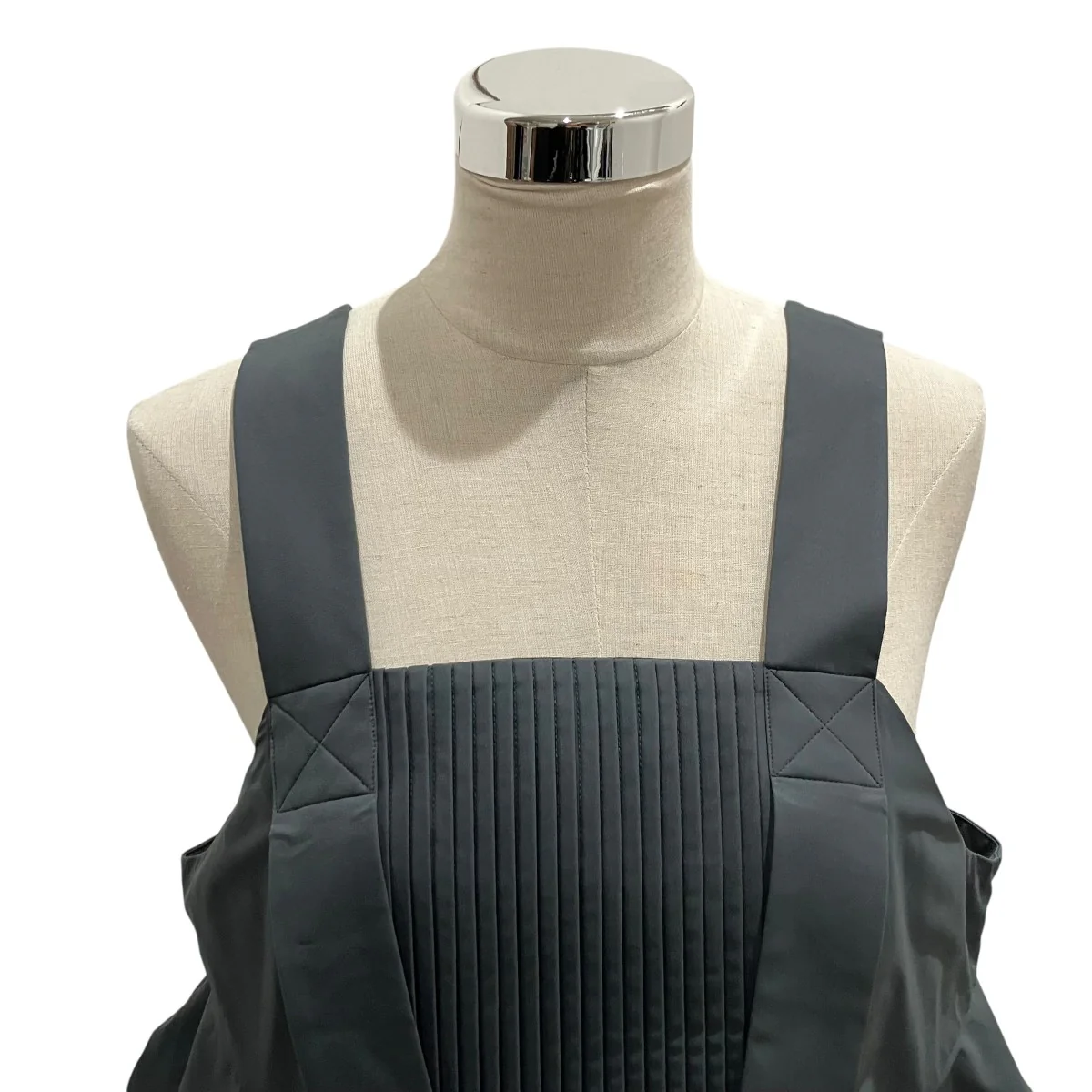 【peplam vest】ペプラムベスト470IS430-0811 - Image 3