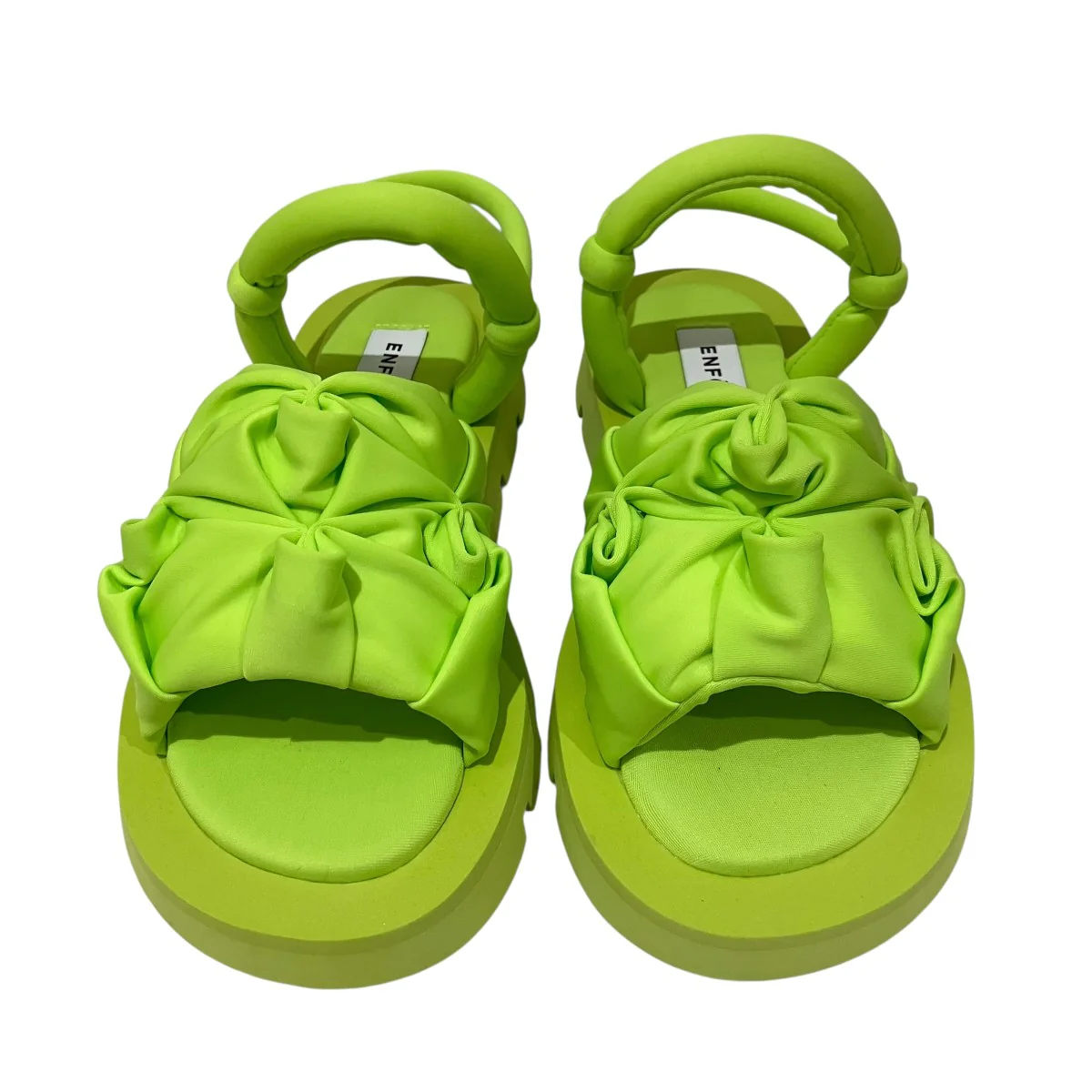 【PADDED SANDALS】サンダル300IS255-1931 - Image 3