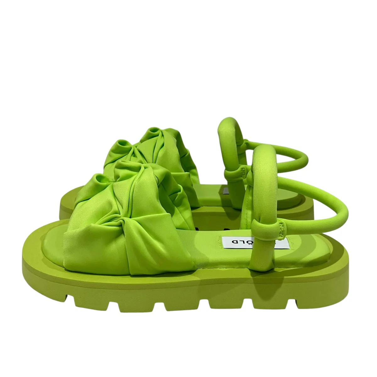 【PADDED SANDALS】サンダル300IS255-1931 - Image 5