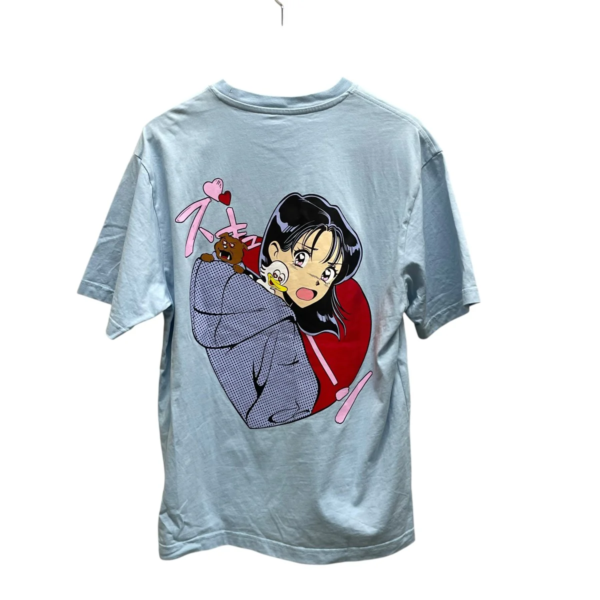REAR VIEW T-SHIRTプリントTシャツ - Image 2