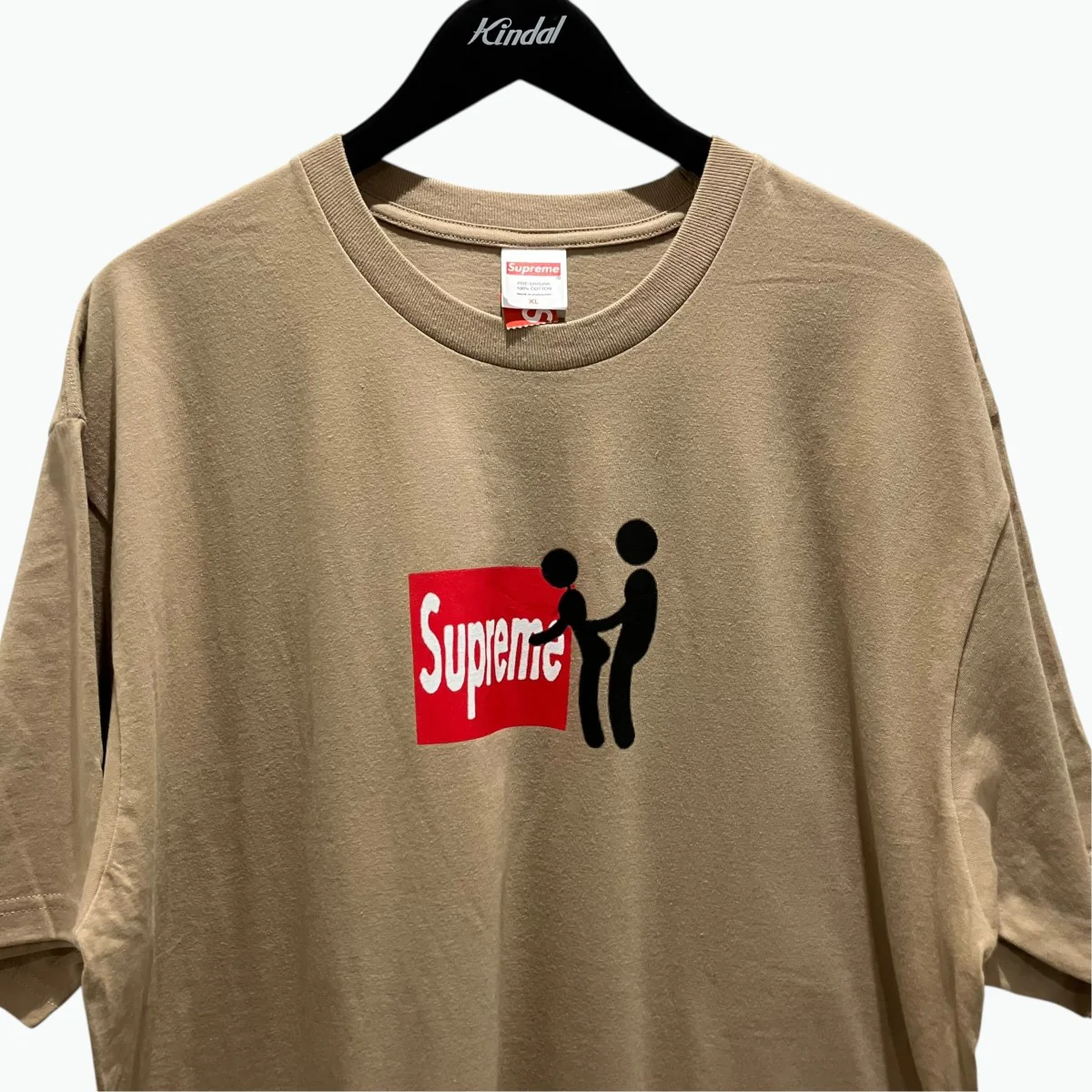 25AW【Stick Tee】半袖Tシャツ - Image 3