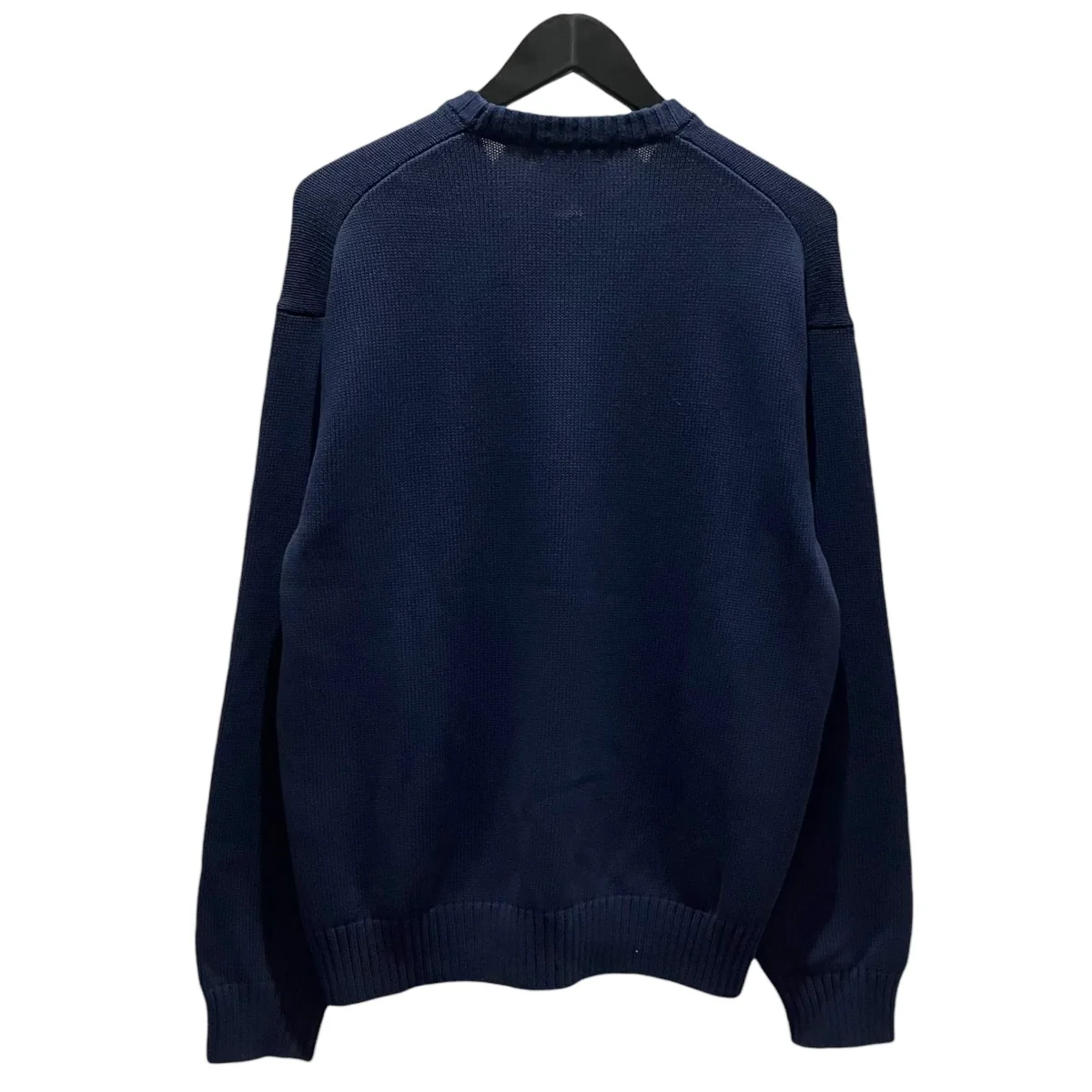 24SS【Old English Sweater】クルーネックニット - Image 2