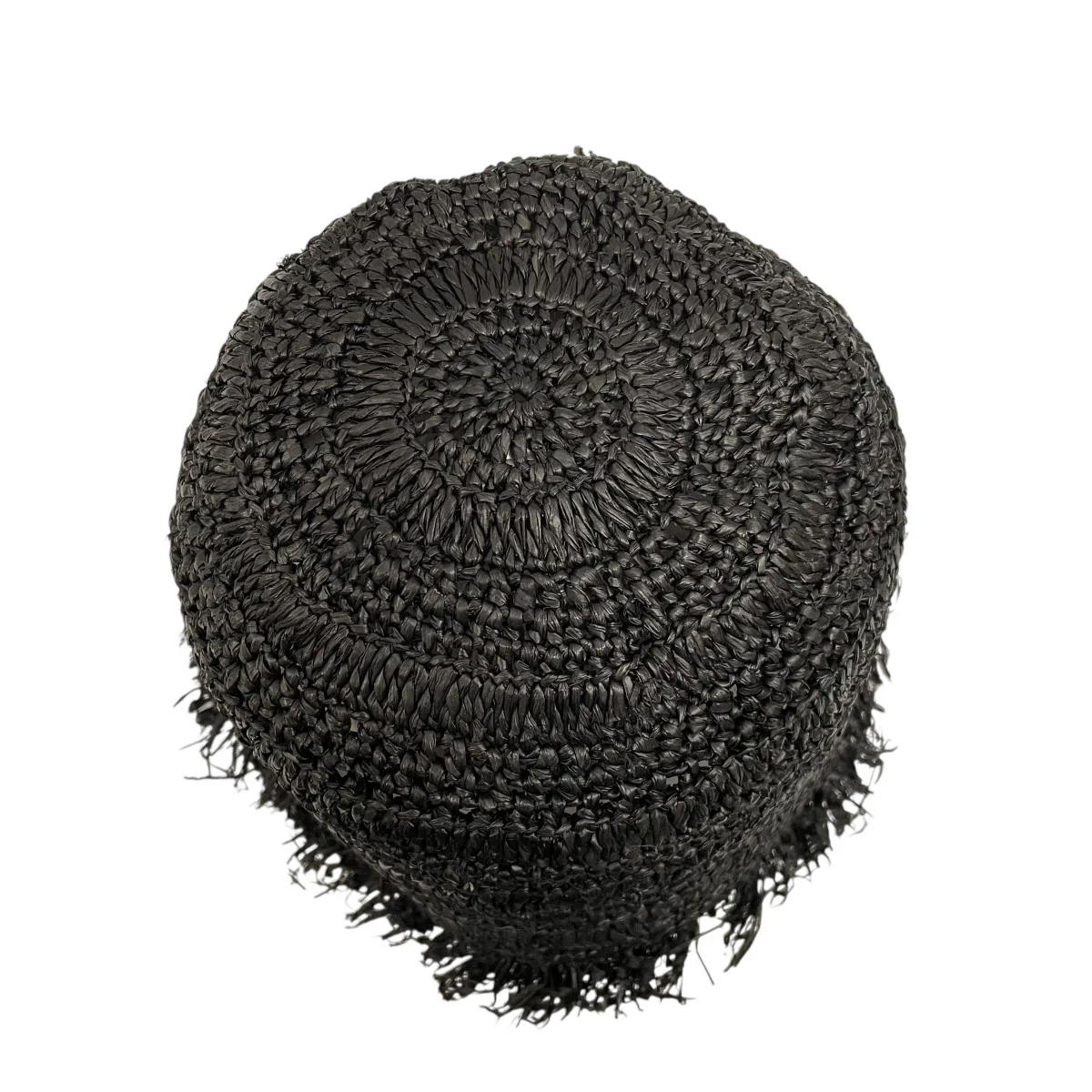 クロシェットハット - Image 3
