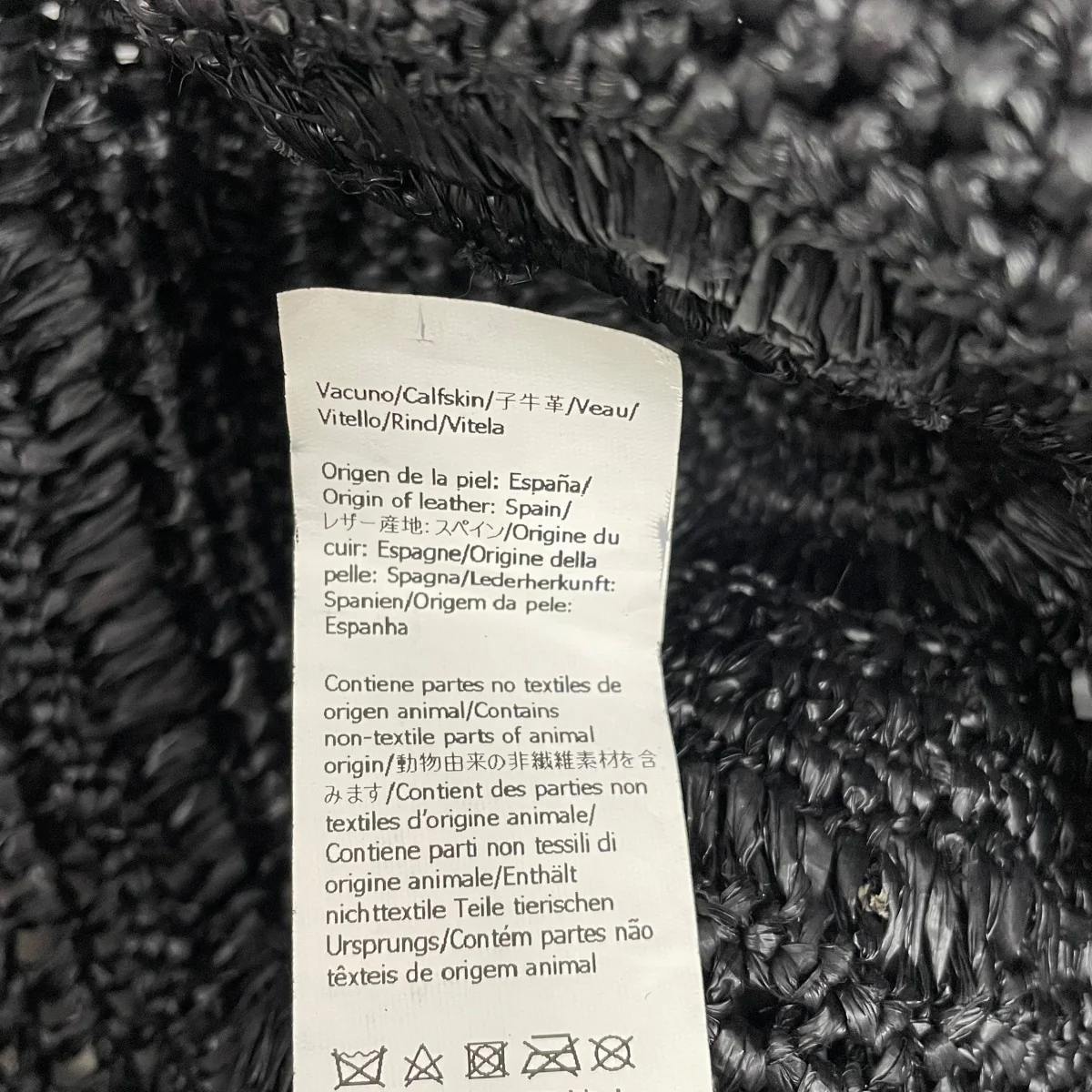 クロシェットハット - Image 7