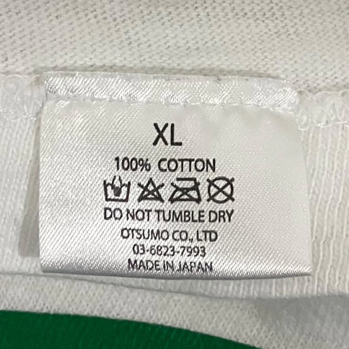 プリントTシャツ - Image 6