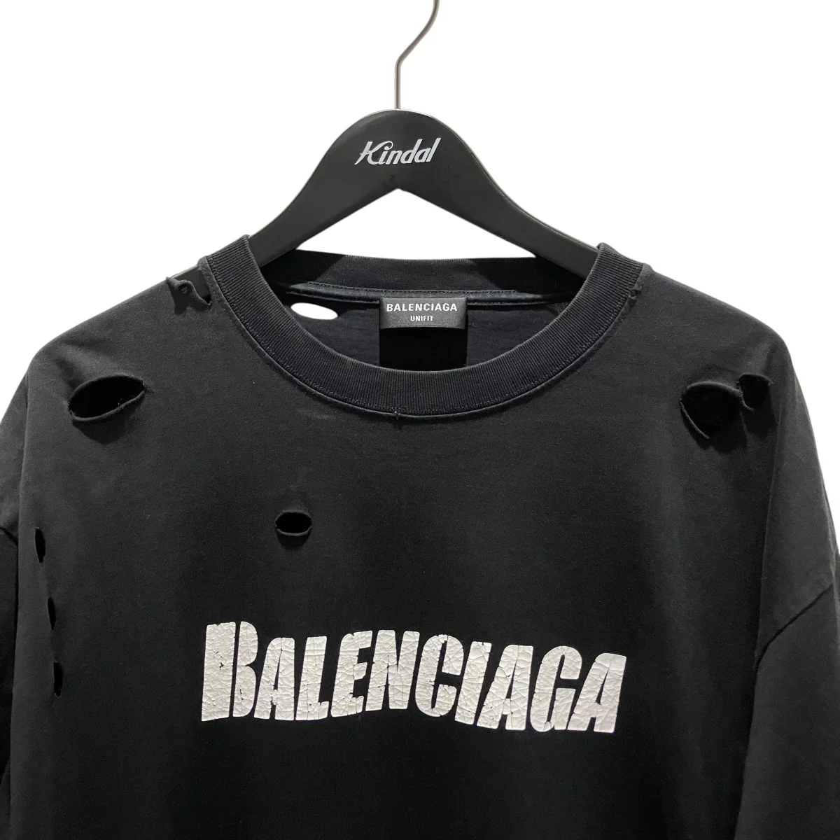 21SS半袖Tシャツ651795 - Image 3