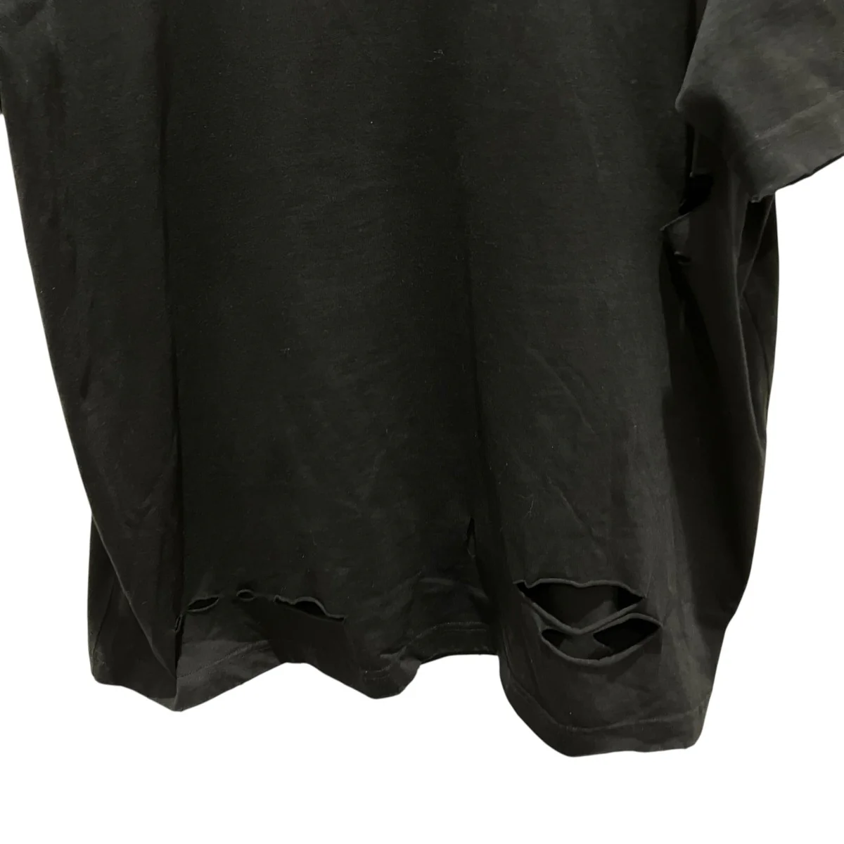 21SS半袖Tシャツ651795 - Image 4