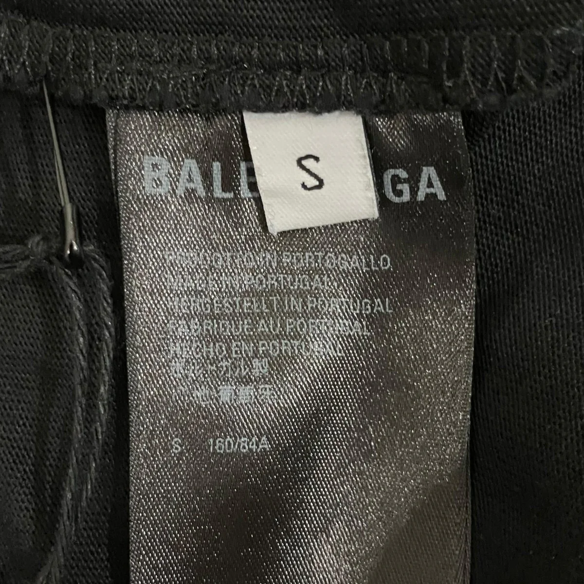 21SS半袖Tシャツ651795 - Image 5