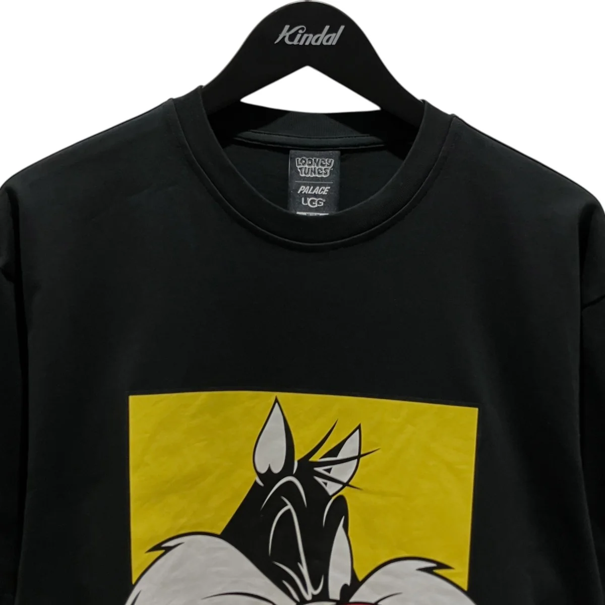 【PALACE UGG LOONEY TUNES T-SHIRT】プリントTシャツ - Image 3