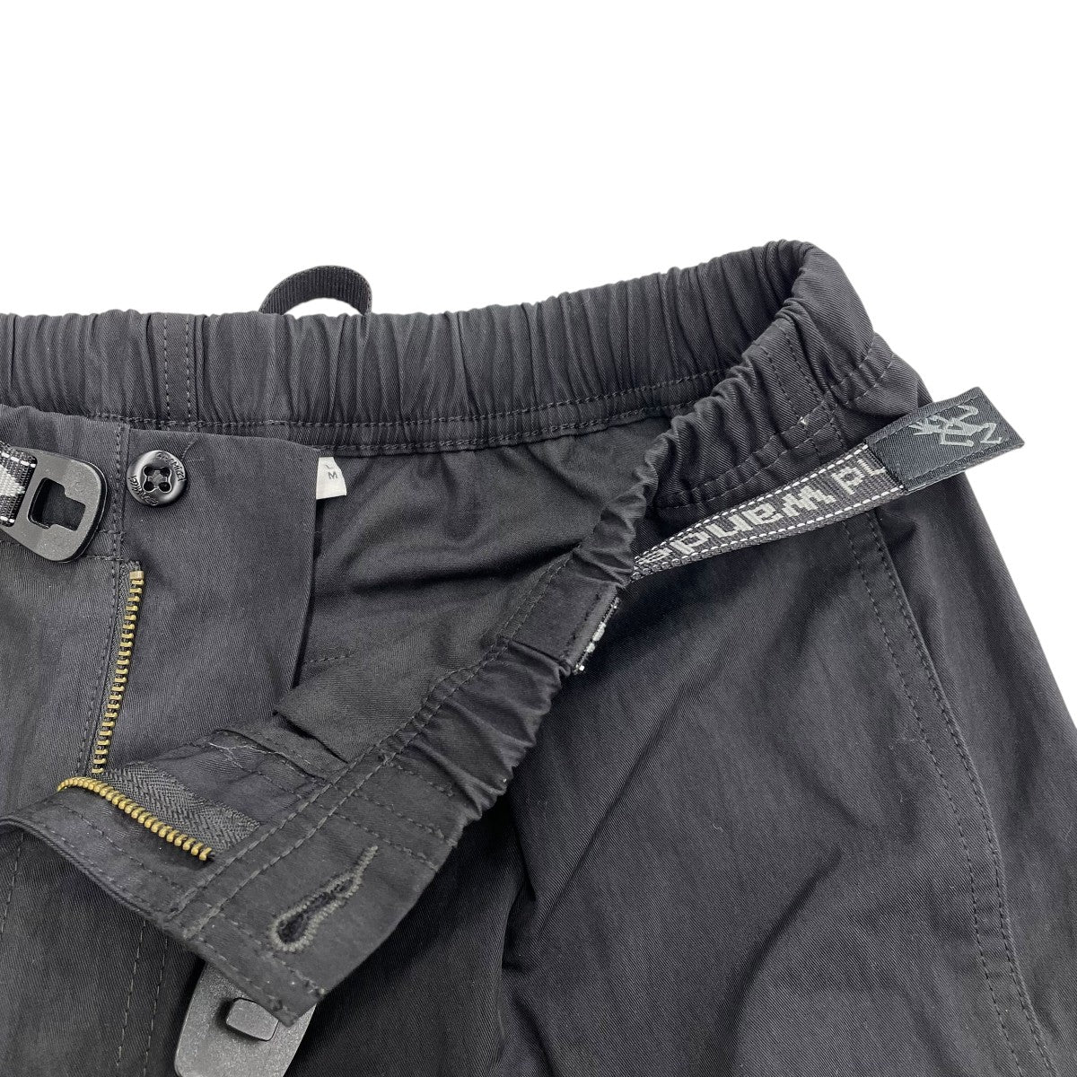 NYCO CLIMBING G-SHORTハーフパンツGUP4-53009-M - Image 3