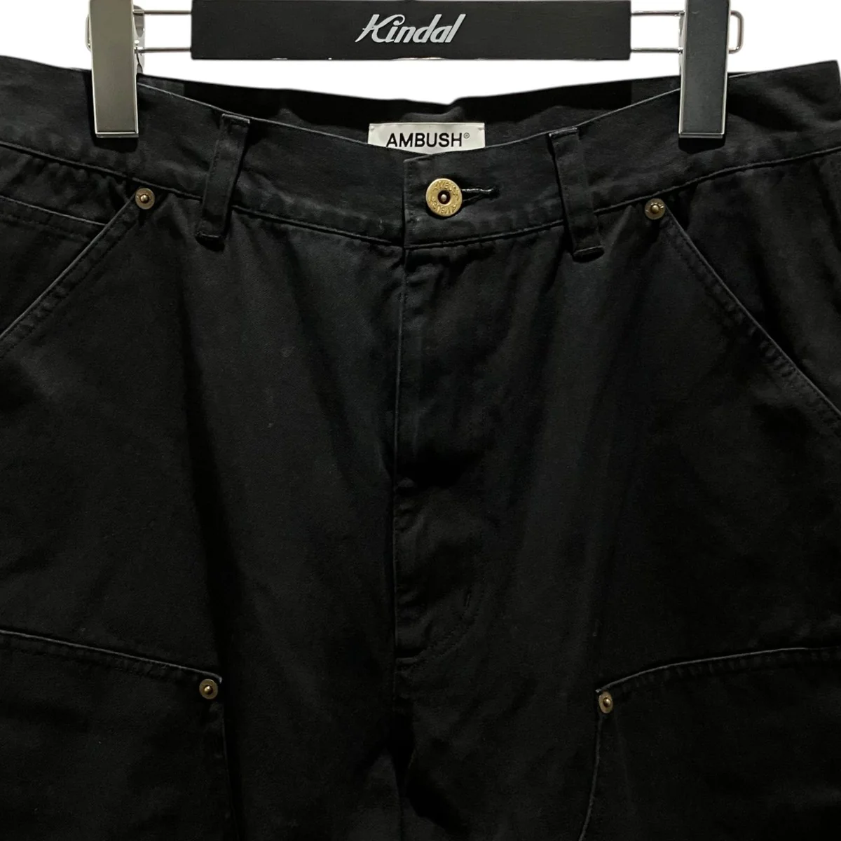 ハーフパンツAW25-W-PANTS 099 - Image 3