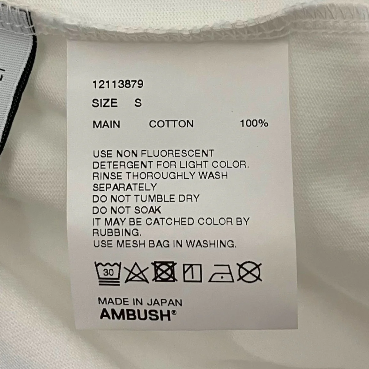 Tシャツ11213879 - Image 6