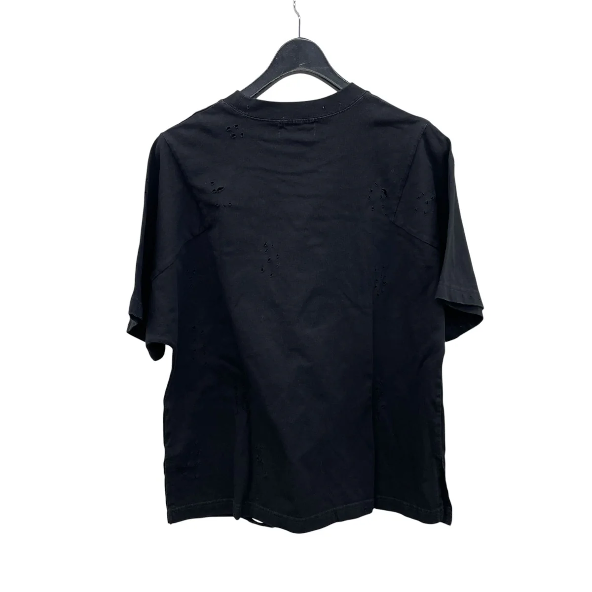 ダメージ加工Tシャツ1243141211 - Image 2
