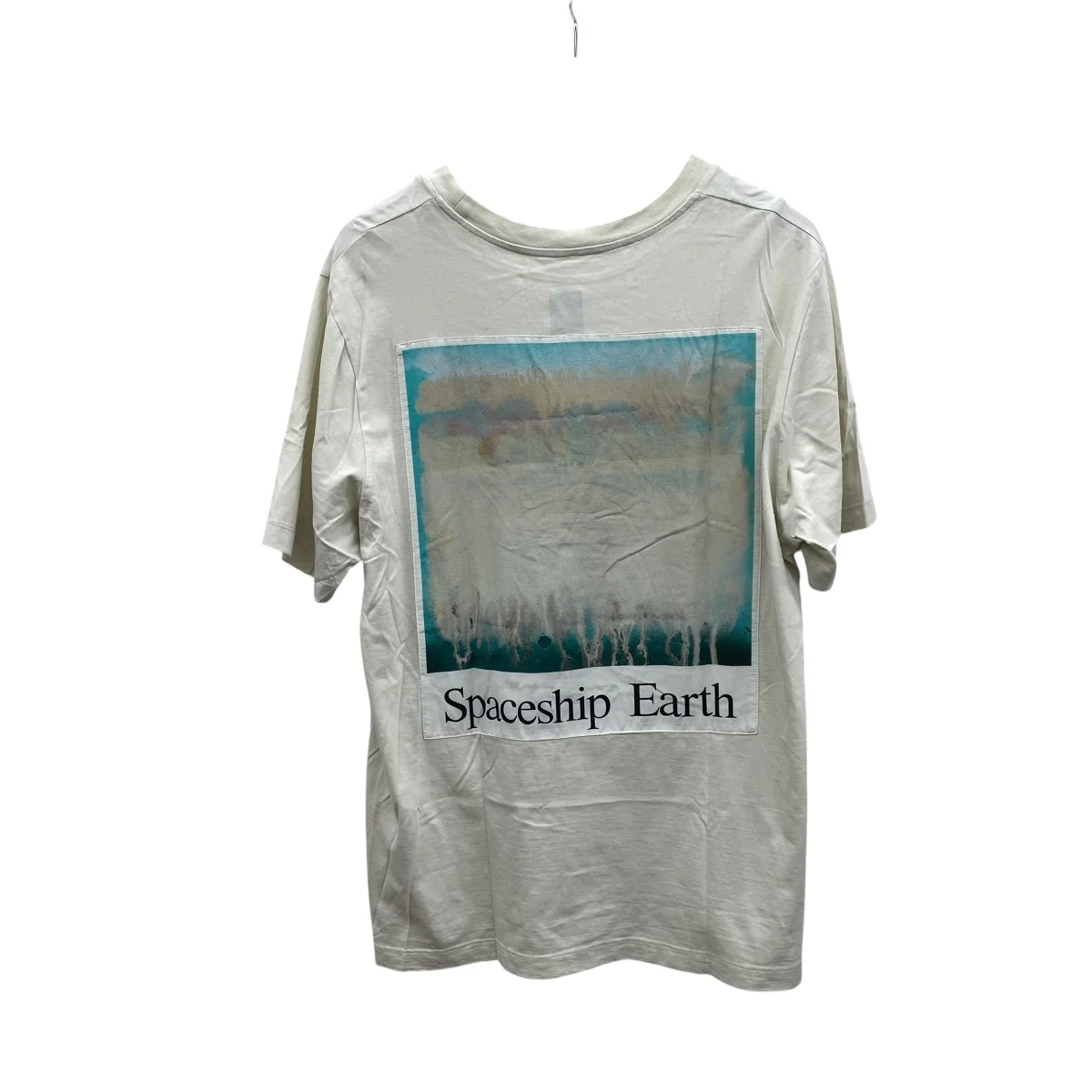 プリントTシャツOAMO708267 - Image 2