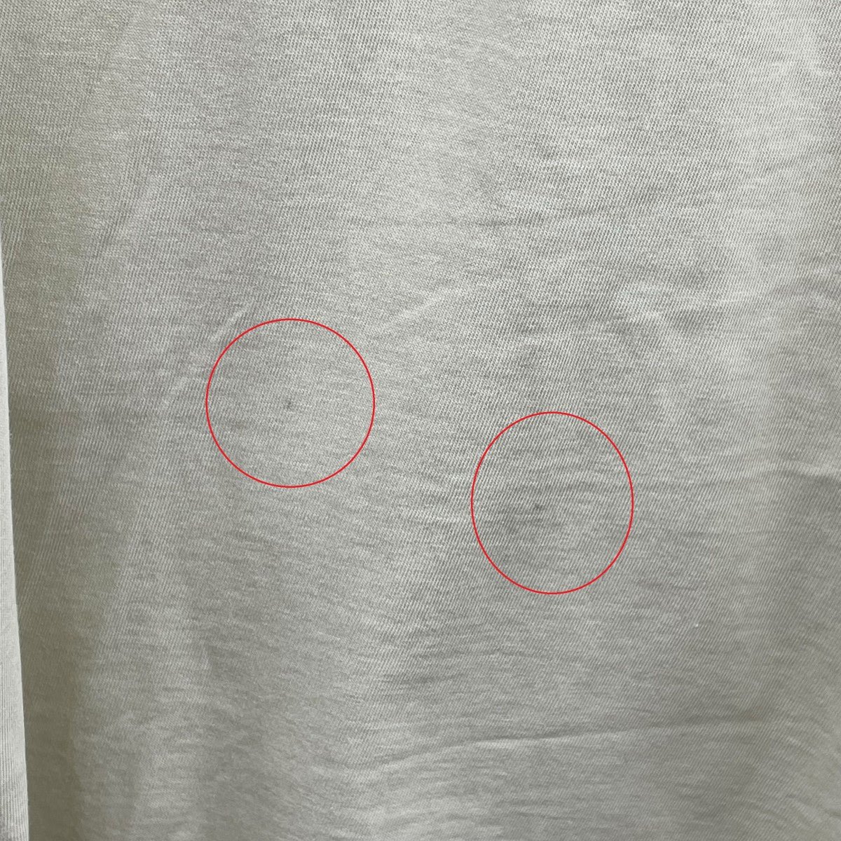 プリントTシャツOAMO708267 - Image 5