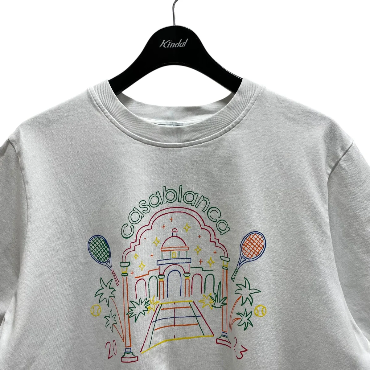 プリントTシャツMF23-JTS-001-32 - Image 3