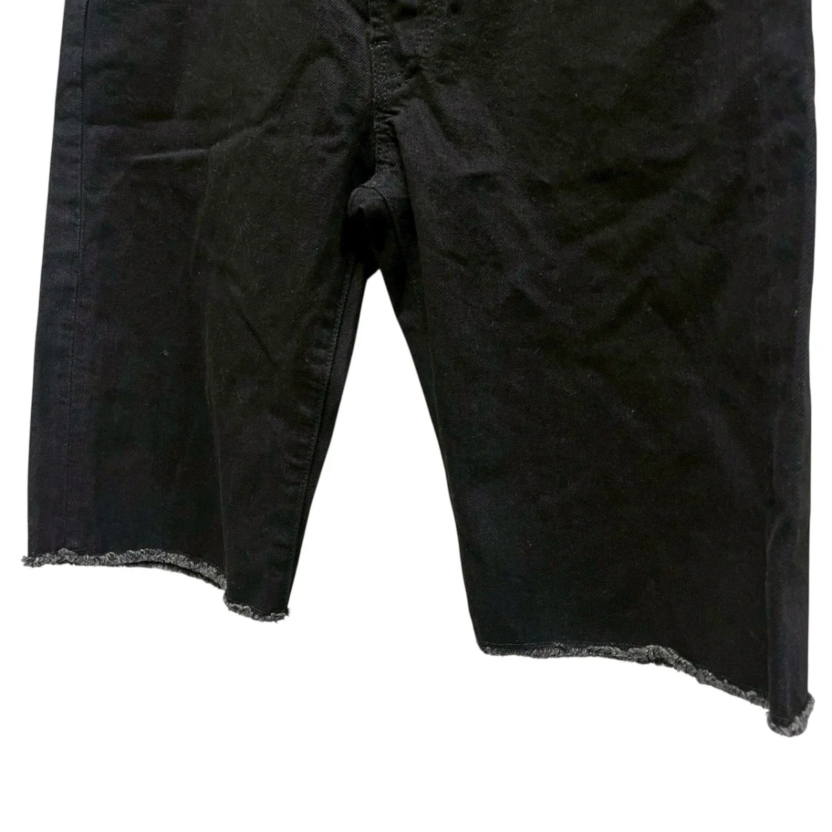 デニムハーフパンツ1904-1001-91-302 - Image 4