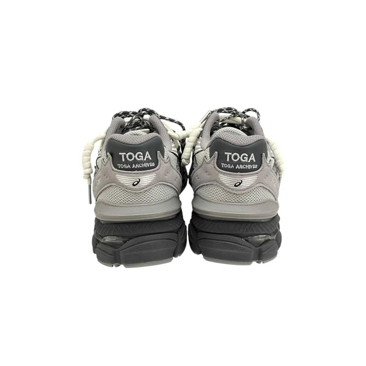 【GEL-CUMULUS 16 TG】スニーカーF920725 - Image 3