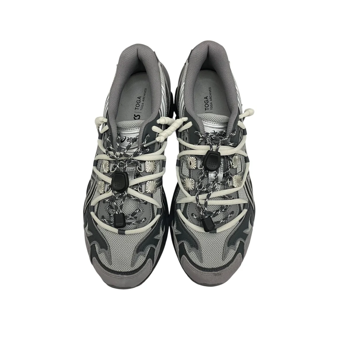 【GEL-CUMULUS 16 TG】スニーカーF920725 - Image 5
